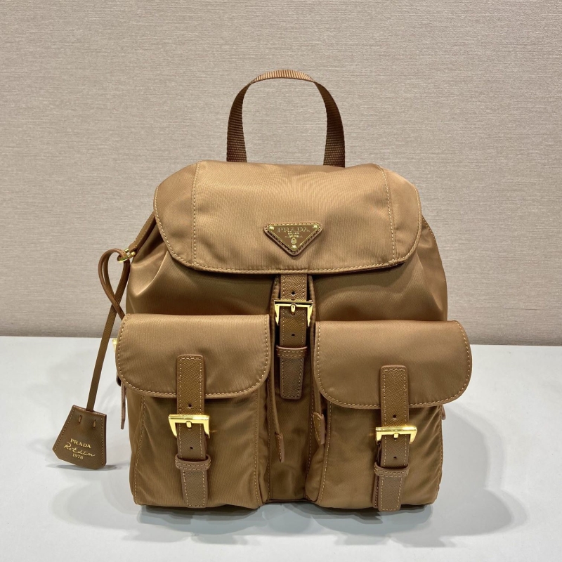 Pra*a backpacks